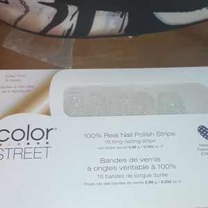 color street nail strips